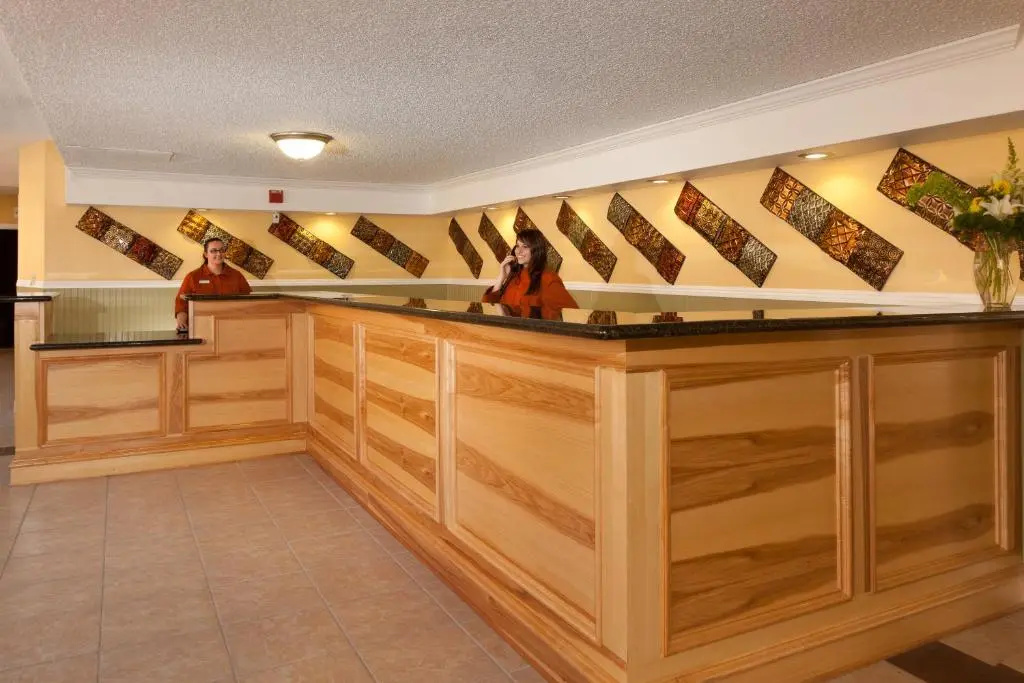 Legacy Vacation Club - Reno