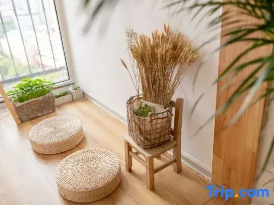 Zhi Mu Micro Residence (Nanmenkou)