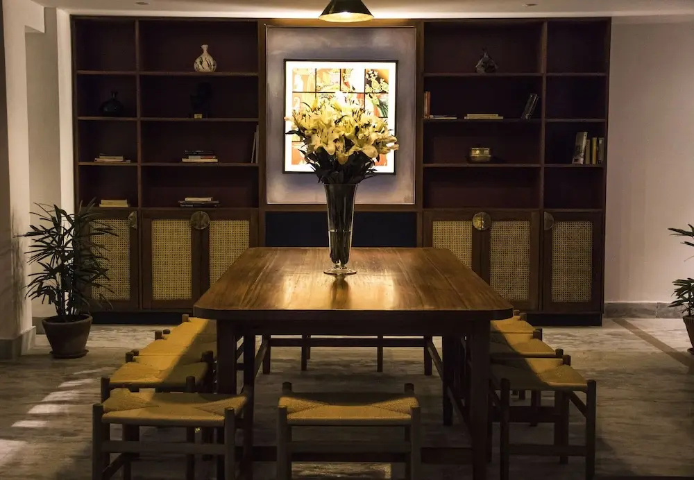 Nomad Hotel Lazimpat
