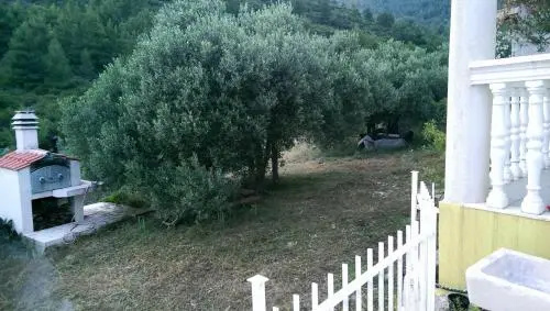 Apartments Mediterranea