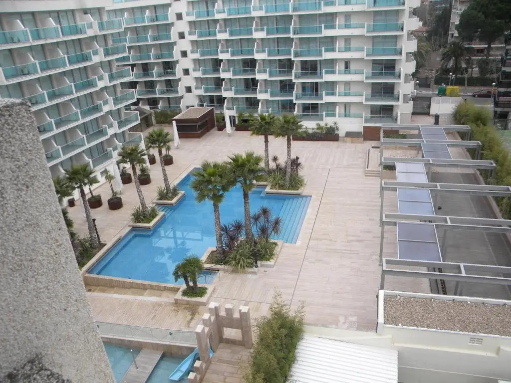 Acacias Apartamentos Salou