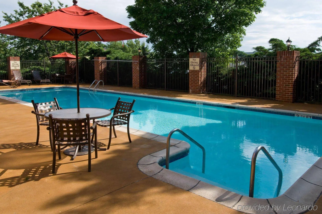 Holiday Inn Express Harrisburg East by IHG