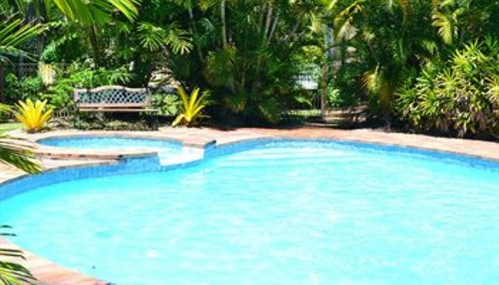 Rockhampton Riverside Central Hotel Official