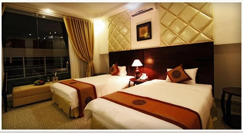 Zen Hotel