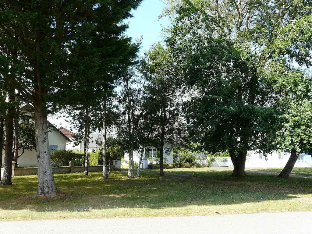 Charming Holiday Home With a Garden 600 m From the Beach