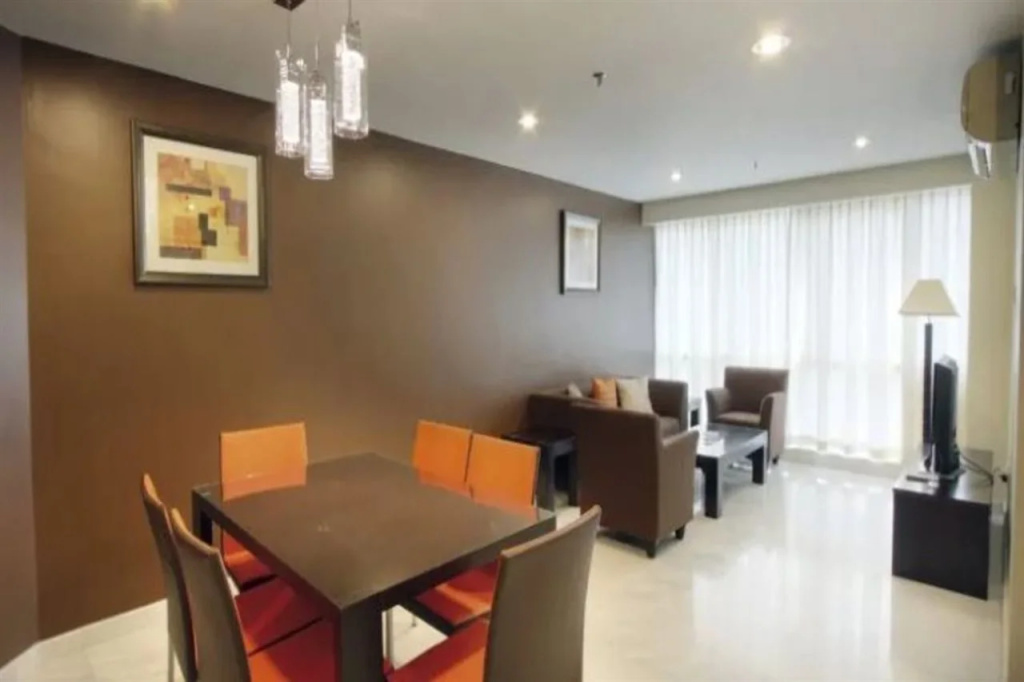 Hock Lee Hotel & Residences