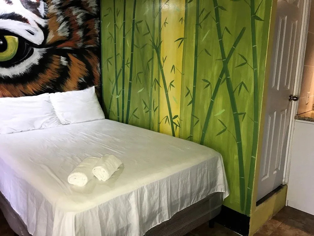 Mi Paraiso Hotel & Resort