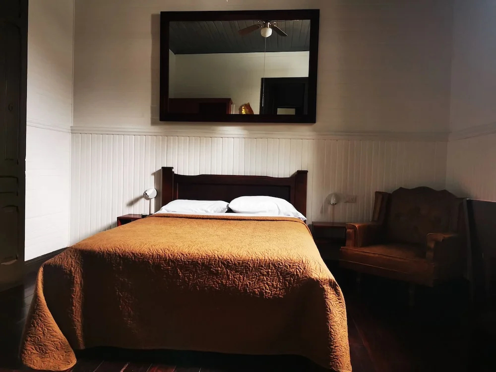 Casa Aldea Hotel Bed & Breakfast