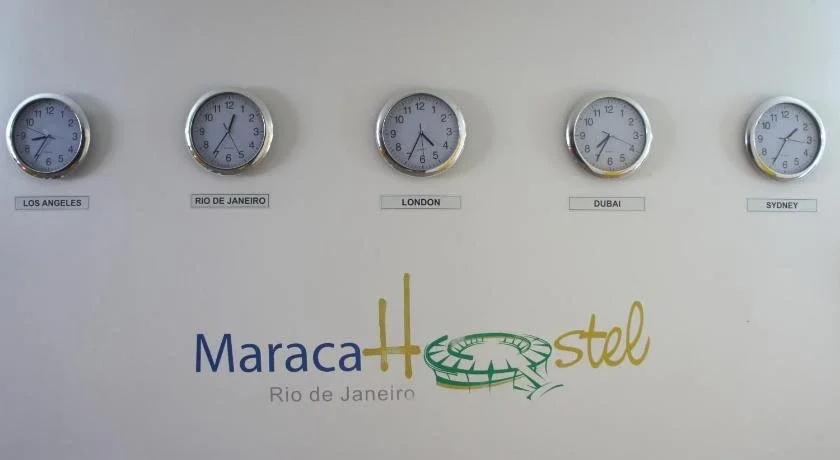 Maraca Hostel