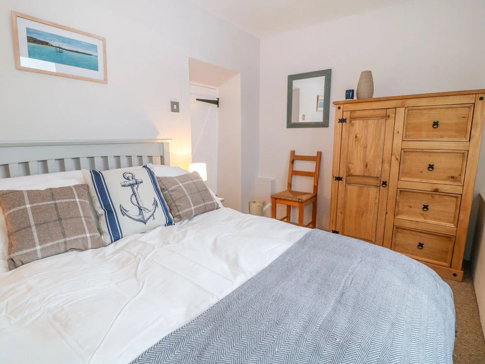 Blue Anchor