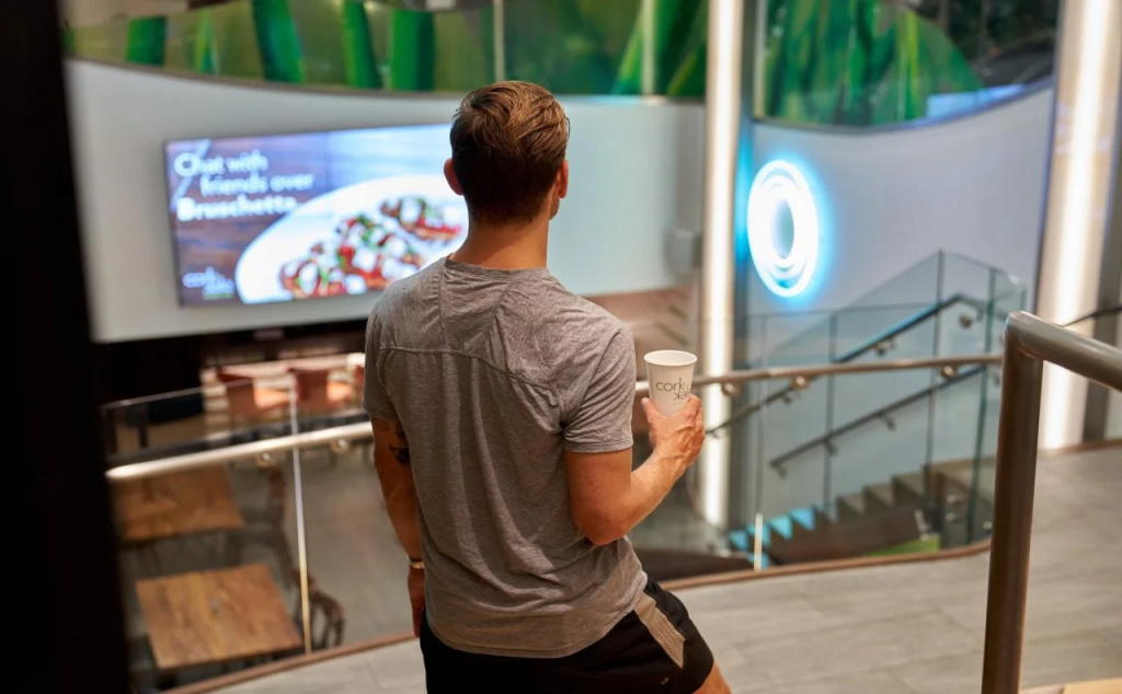 EVEN Hotel New York - Times Square South by IHG