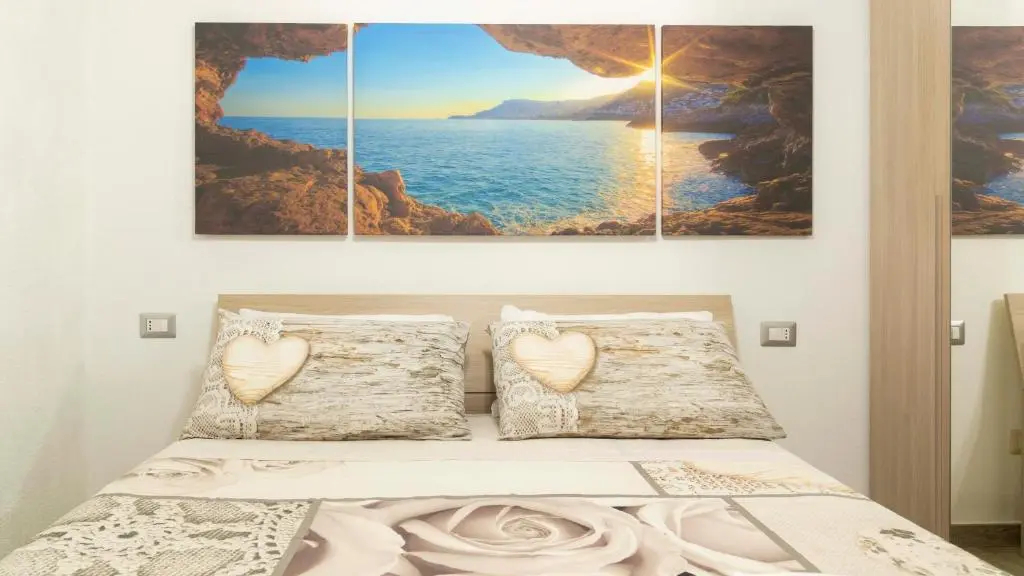 Welcomely - L'isola nel verde