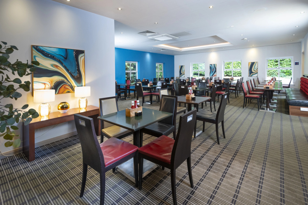 Holiday Inn Express Taunton M5, Jct. 25