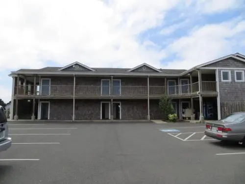 Table Rock Motel