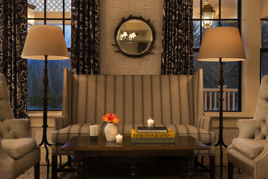 Kimpton Taconic Hotel