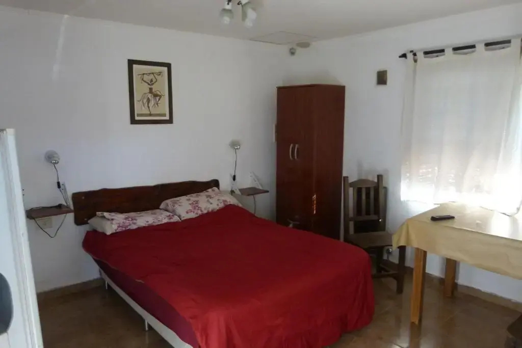 Cabañas Husy Samy