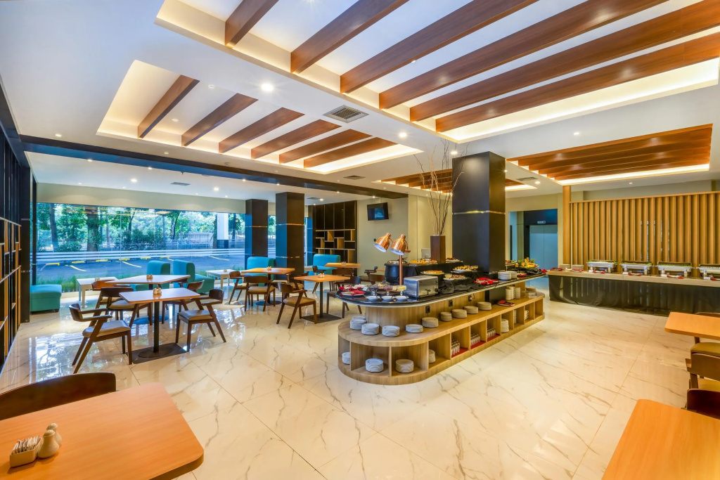 Best Western Setiabudhi Bandung