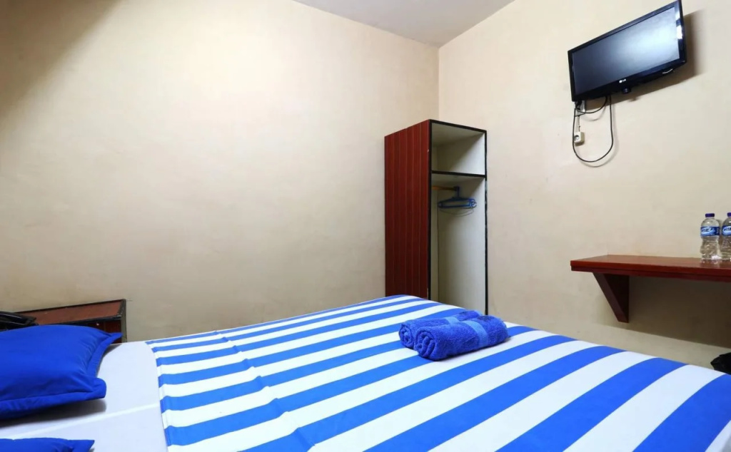 Residence Hotel