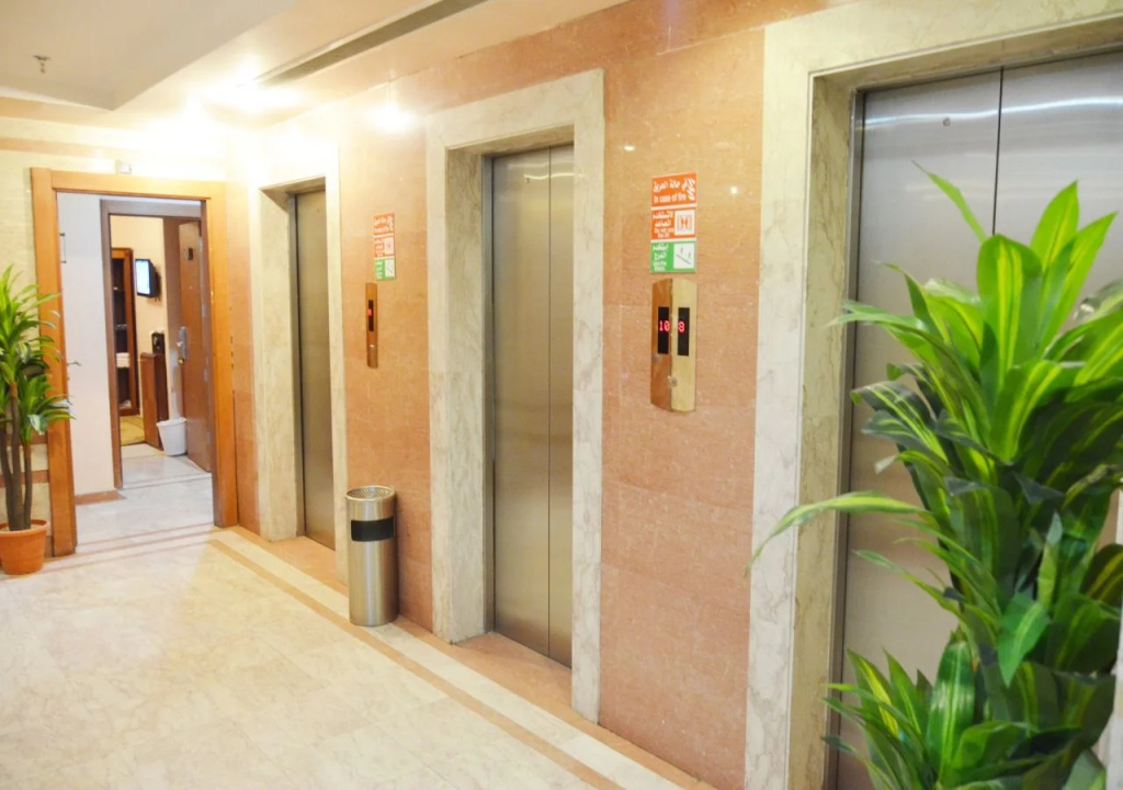 Rakhaa Al Diyafah Hotel