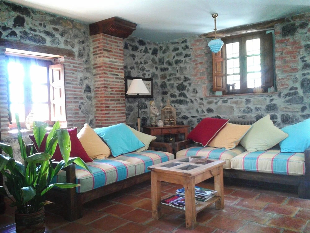 Finca Artienza