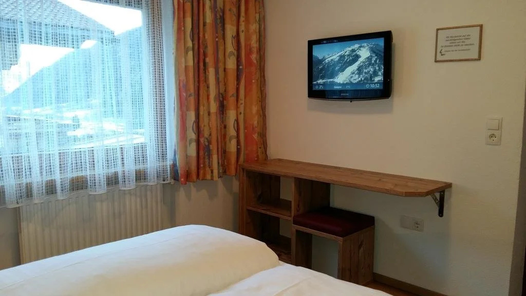 Pension Roman