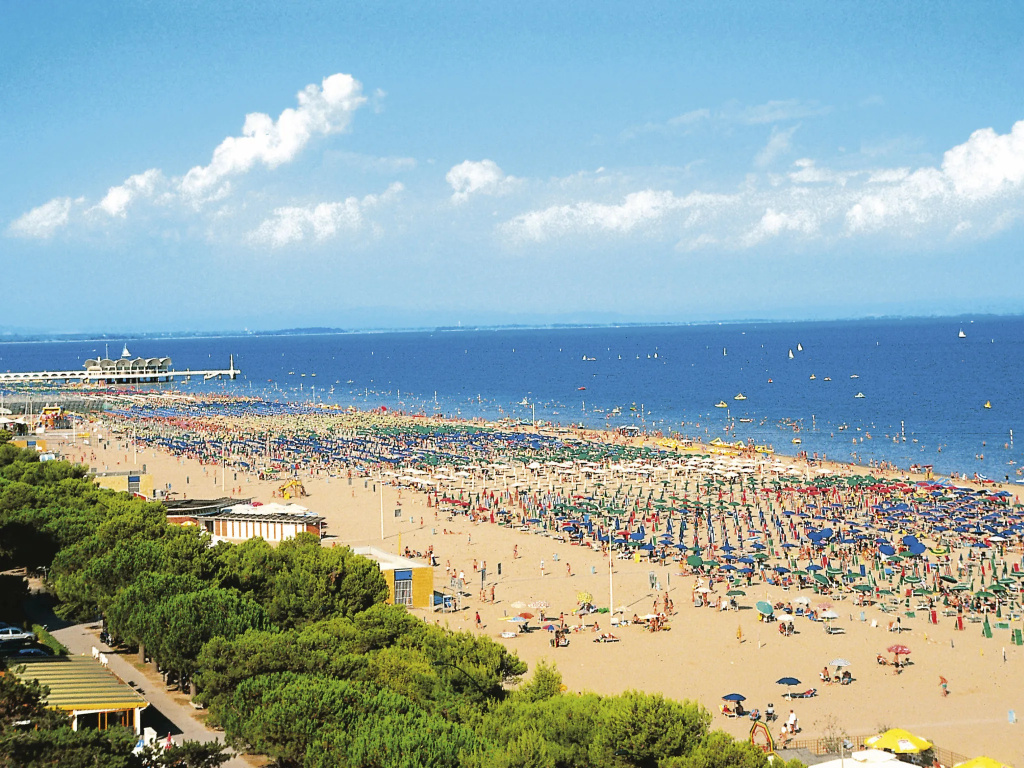 Appartamenti Torre Bianca