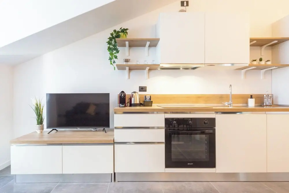 KHL APARTMENTS - SanSiro, Milano
