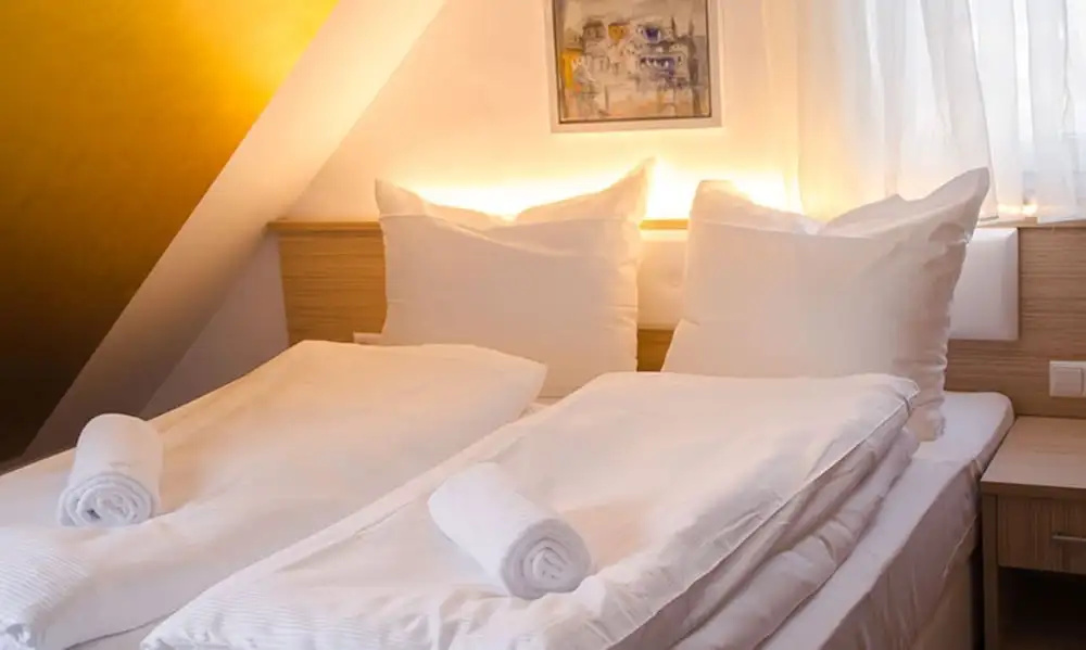 Alpha & Omega Hotel Stuttgart