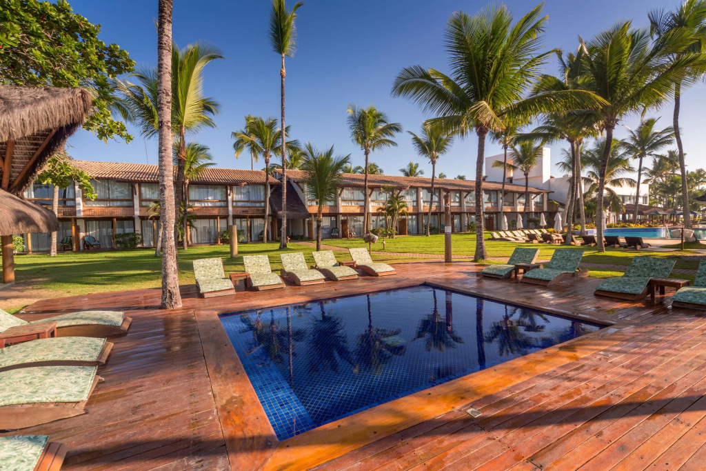 Arraial D'ajuda Eco Resort