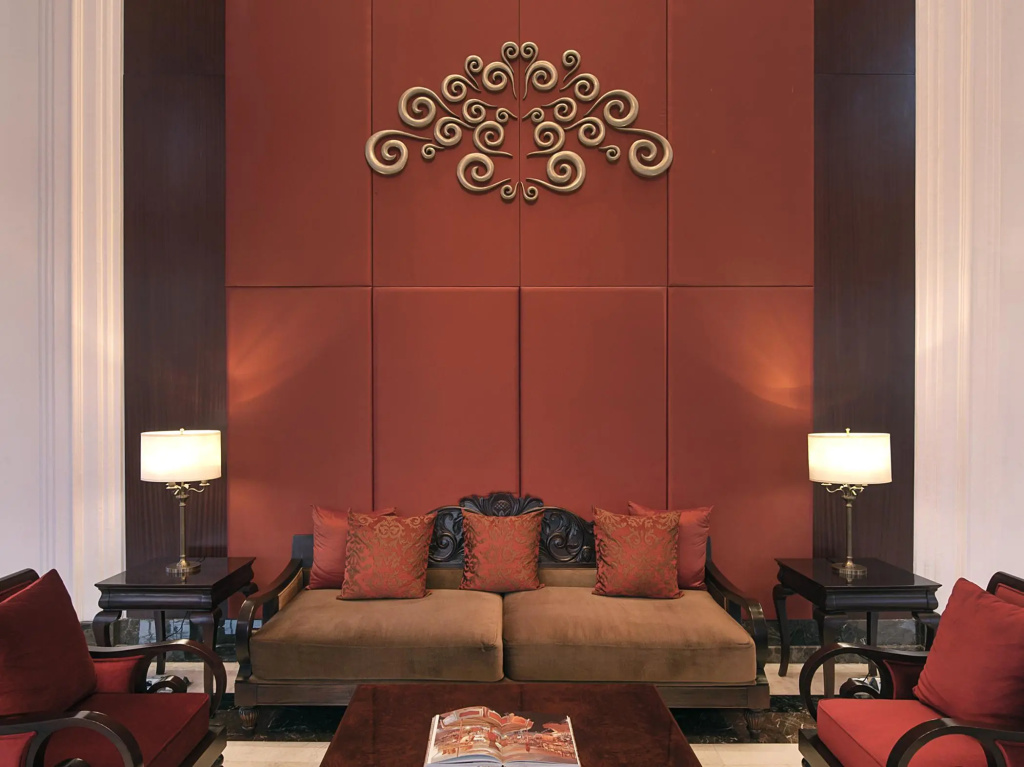 Hotel Ammi Cepu