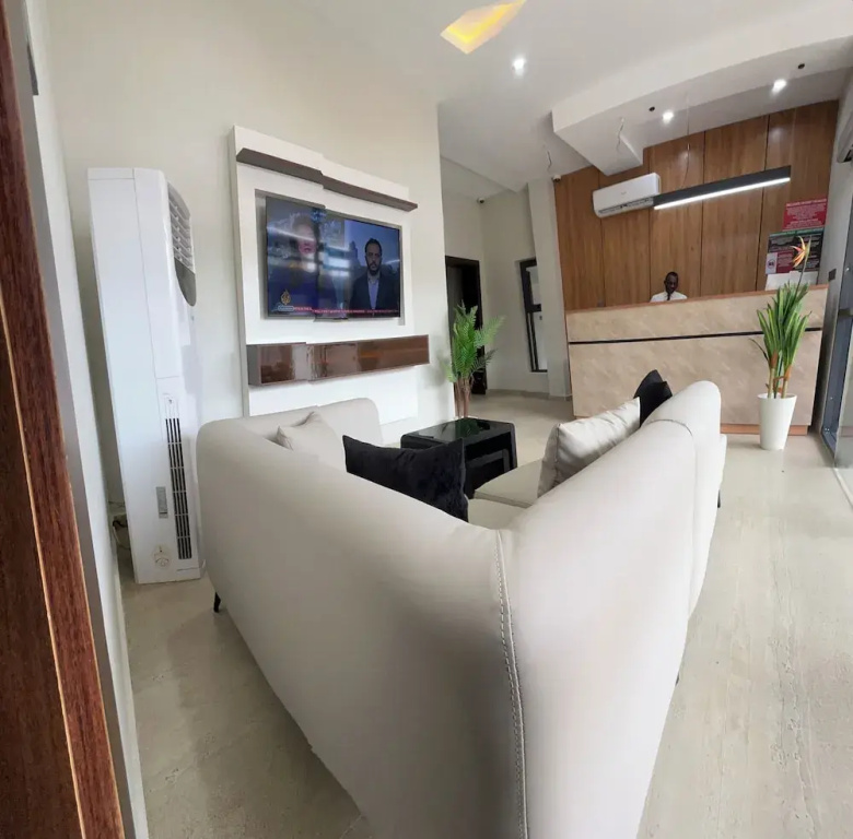 Teestone Hotels and Apartments