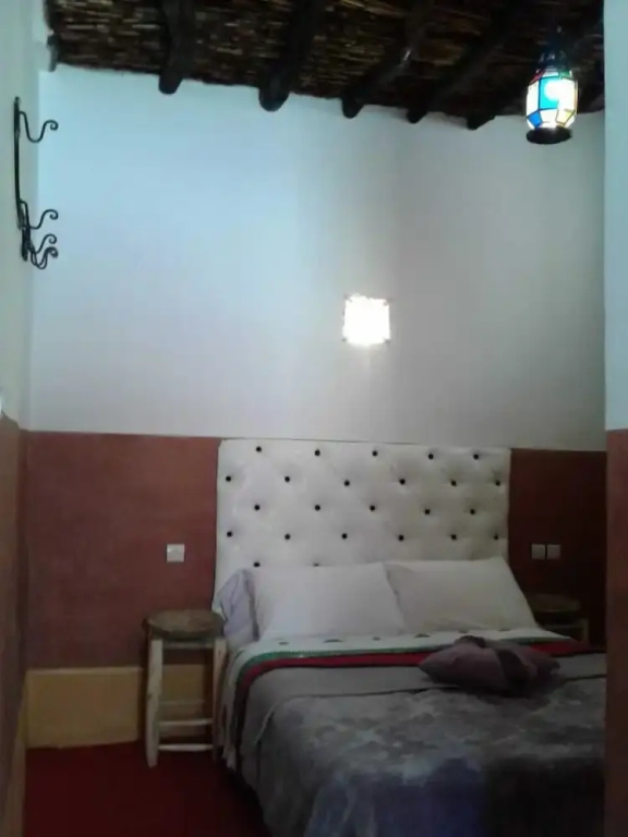 Labyrinth Kasbah Dades