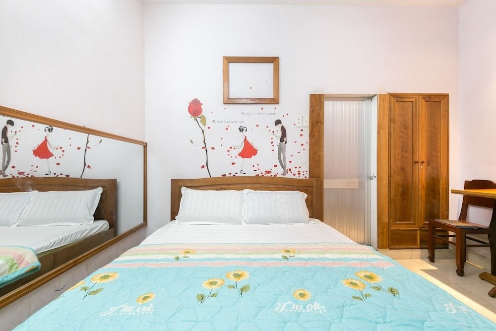 Phuong Hai Quynh by OYO Rooms