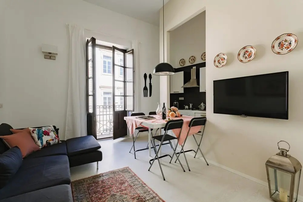 Suite La Piazza by Wonderful Italy
