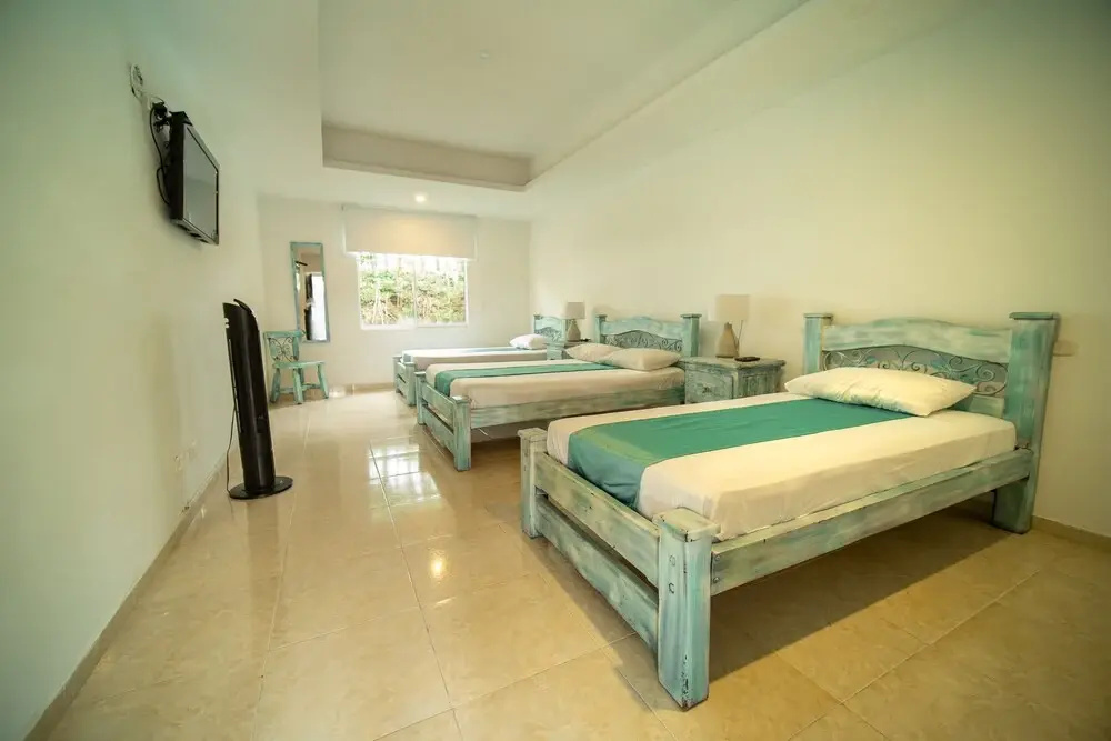 Hotel Turqueza Inn