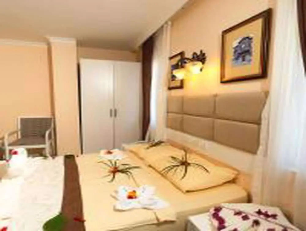 MirAmor Hotel -All Inclusive Plus