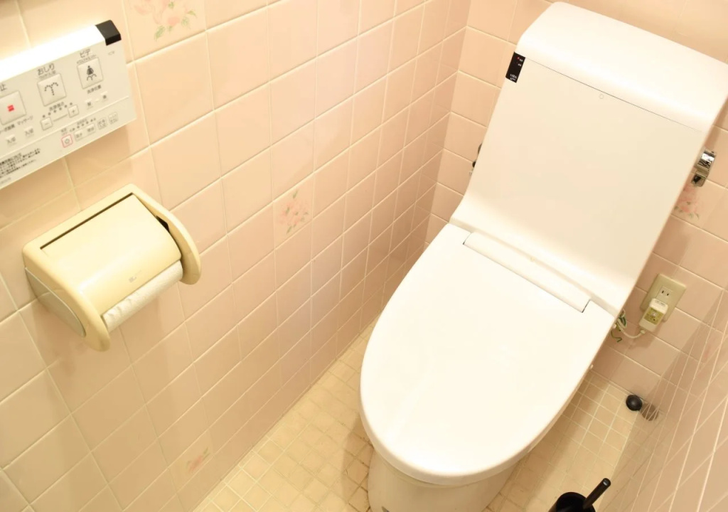 Kyoto Guesthouse meguri Hanazono - Hostel