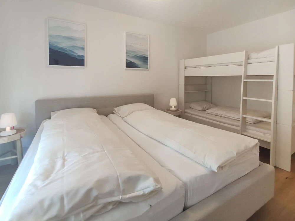 Apartment Allod Park Haus C 707 by Interhome