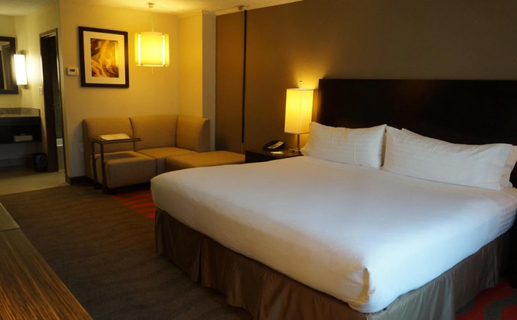 Holiday Inn Portsmouth Downtown by IHG