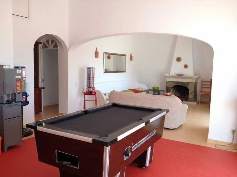 Villa Cerro