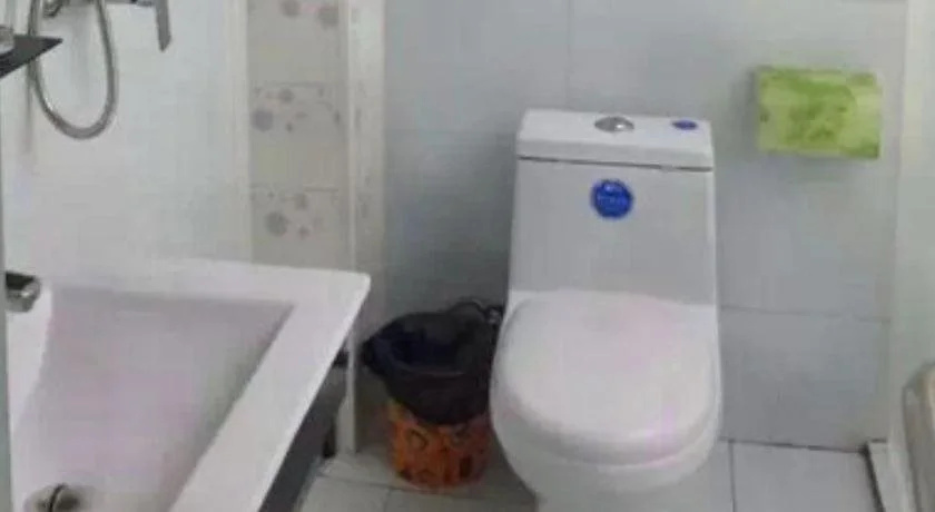Hangyu Business Inn