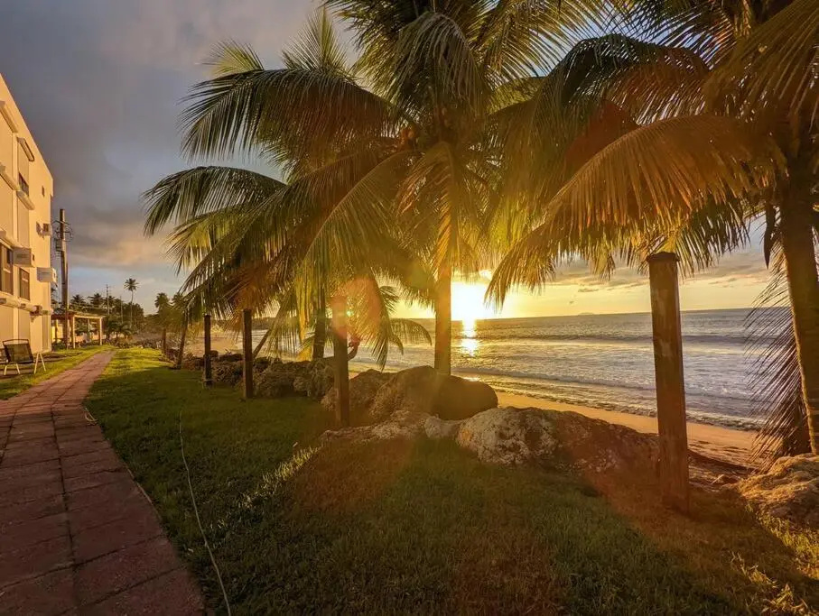 Eco Resort Condos