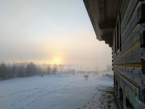 Vygoda Lodge