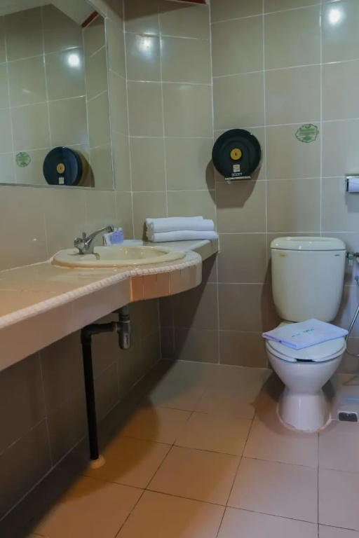 Miri Hotel