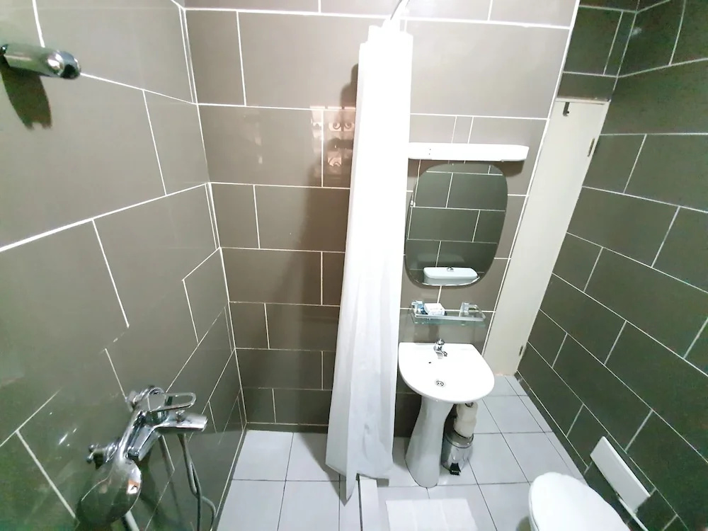Appartement Maképé B.M 1