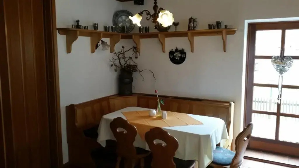 Gasthof zum Döhlerwald