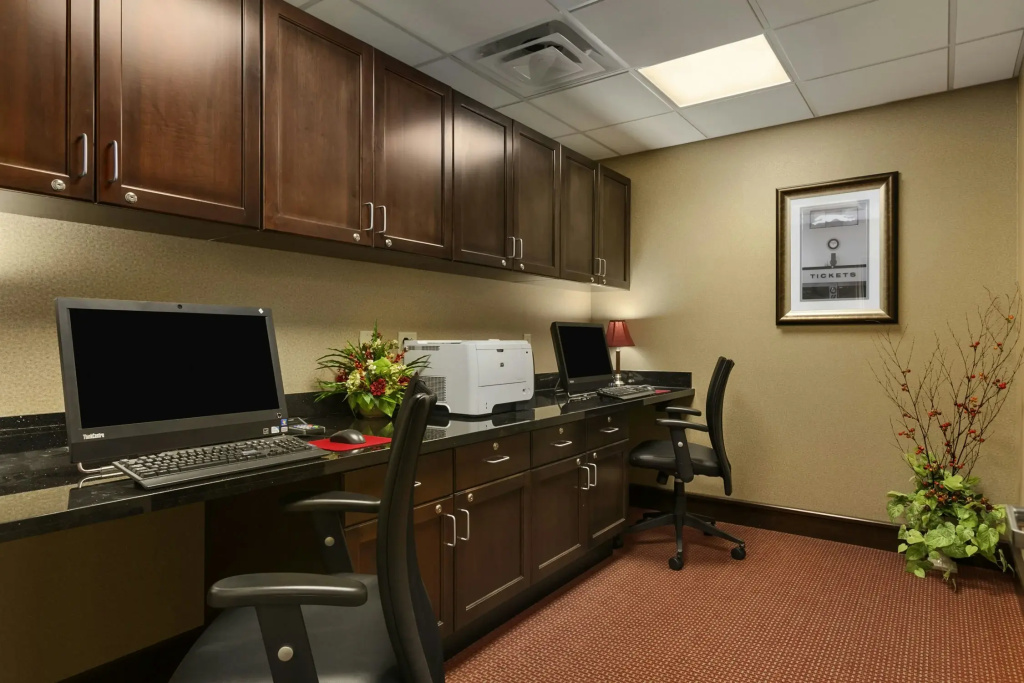 Homewood Suites by Hilton Binghamton/Vestal