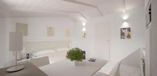 Residence  Hotel Alba Palace