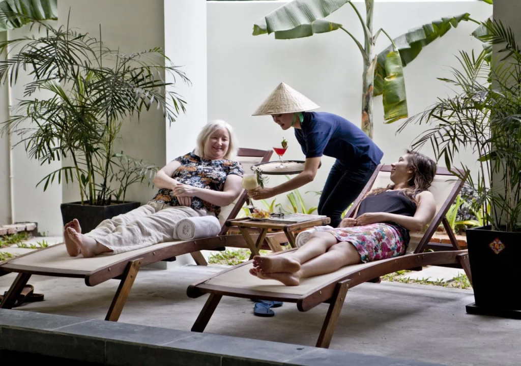 Goda Boutique Hotel