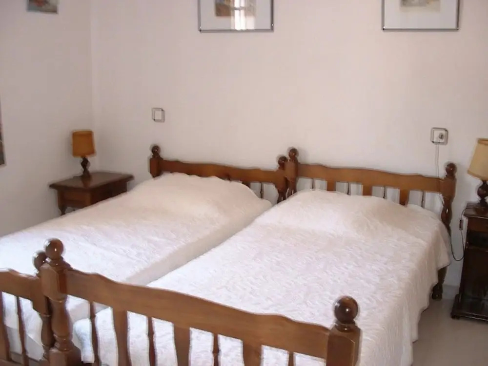Apartamento  Montgo Park 06